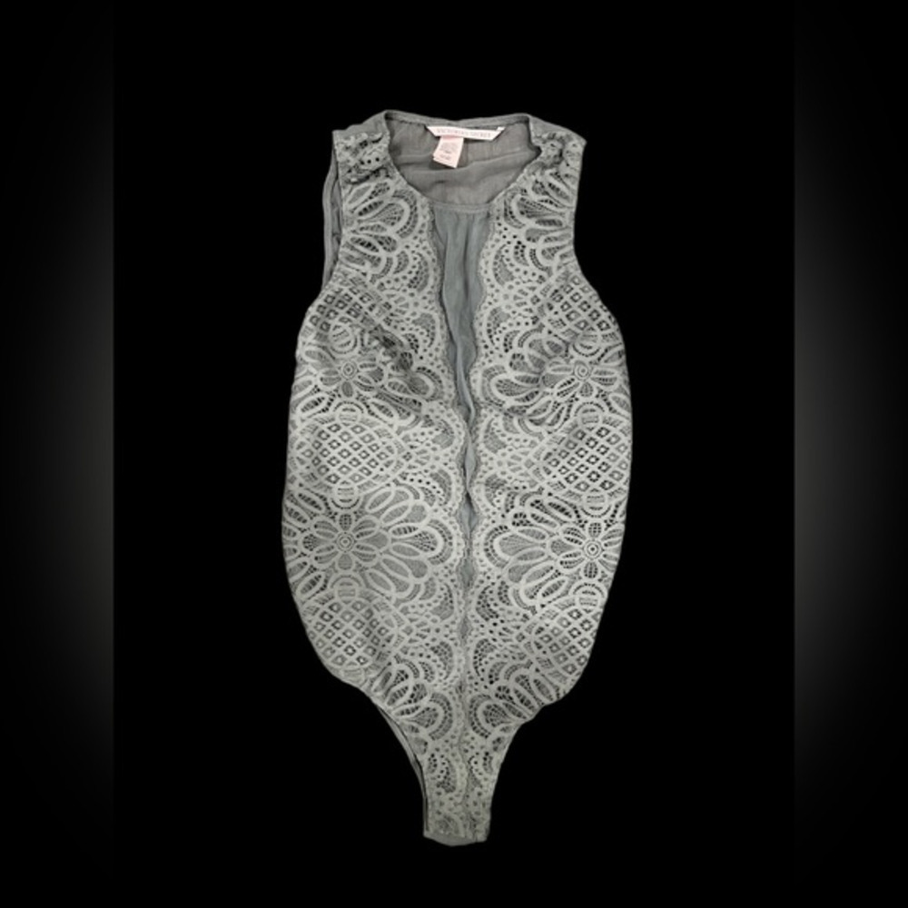 Victoria's Secret bodysuit